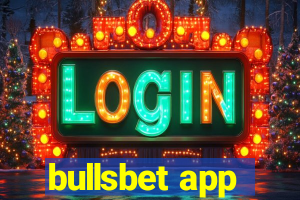 bullsbet app